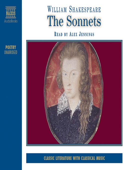 Title details for The Sonnets by William Shakespeare - Available